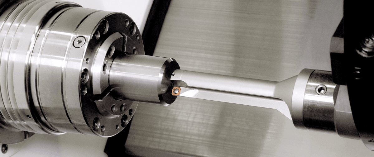 A More Efficient Alternative to Rough Boring on a CNC Lathe