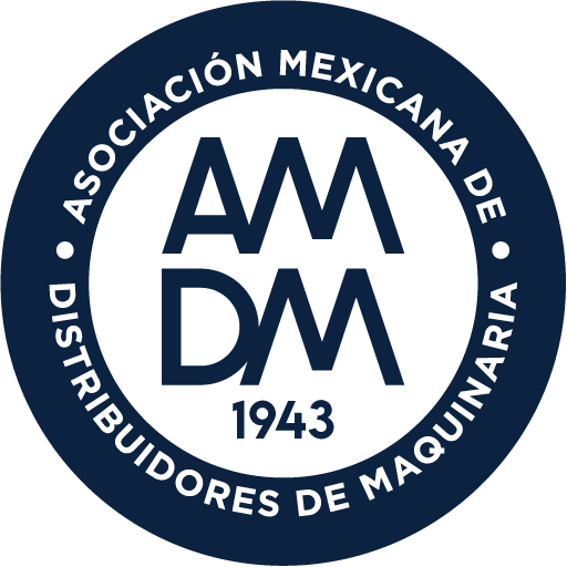 AMDM - Asociación Mexicana de Distribuidores de Maquinaria