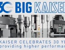 BIG KAISER 30th anniversary