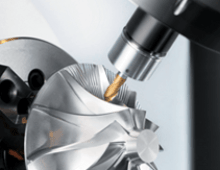 High-performance tooling