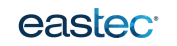 Eastec logo.