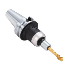 MEGA Synchro Tapping Holder
