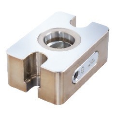 ESA128/85 - Flat Chuck.