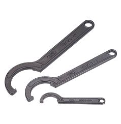 NBK Spanner Wrenches